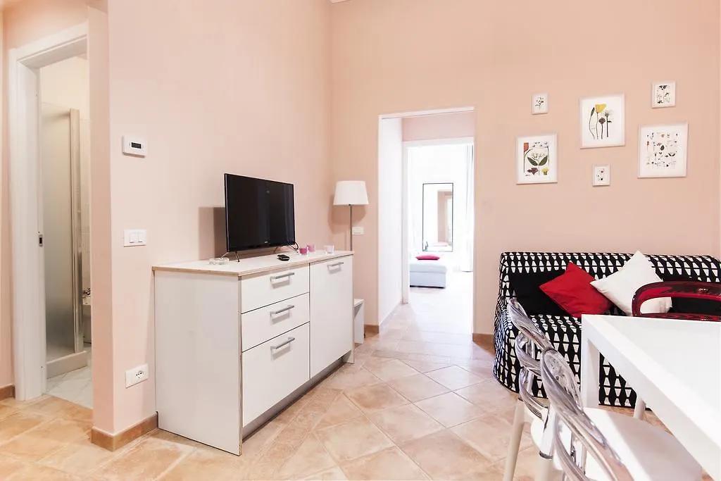 Apartment San Lorenzo Palace Florence