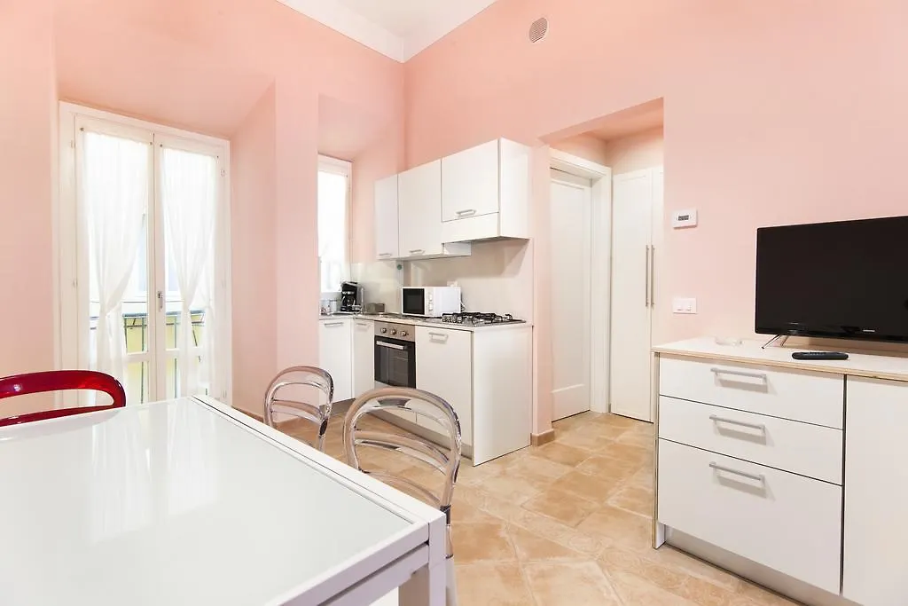 Apartment San Lorenzo Palace Florence